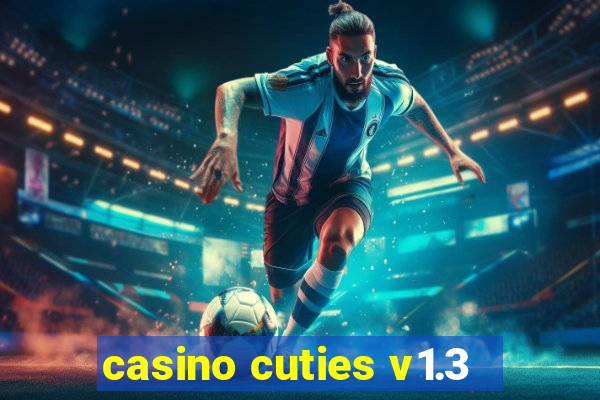 casino cuties v1.3 - android